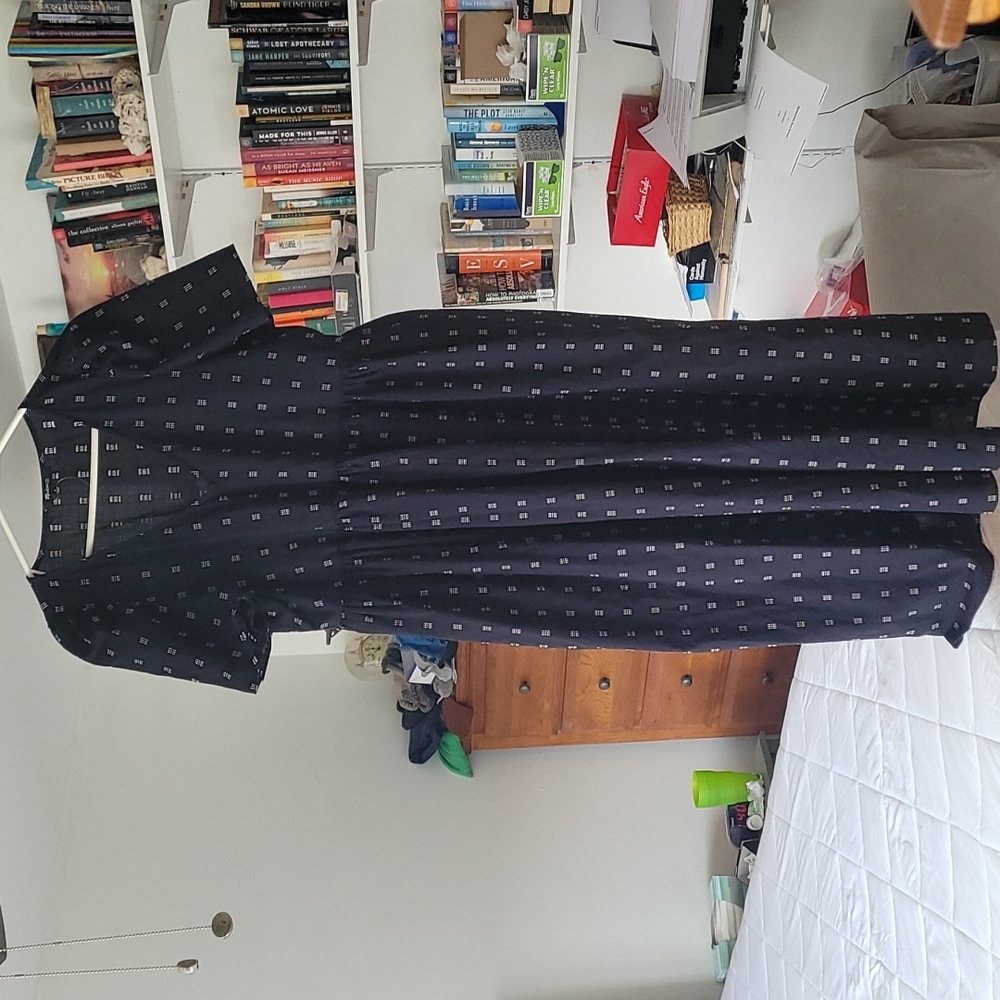 Madewell dress